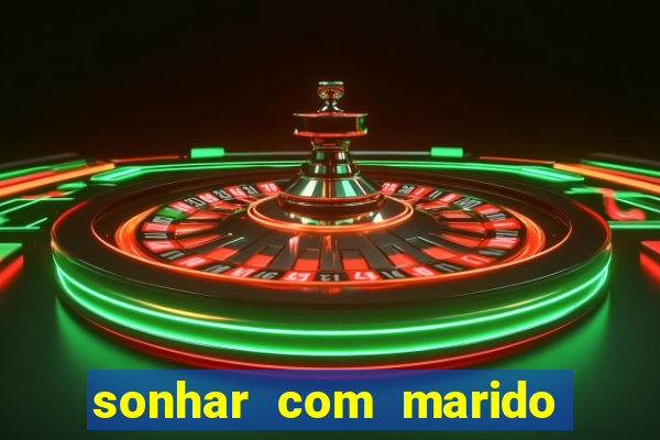 sonhar com marido indo embora